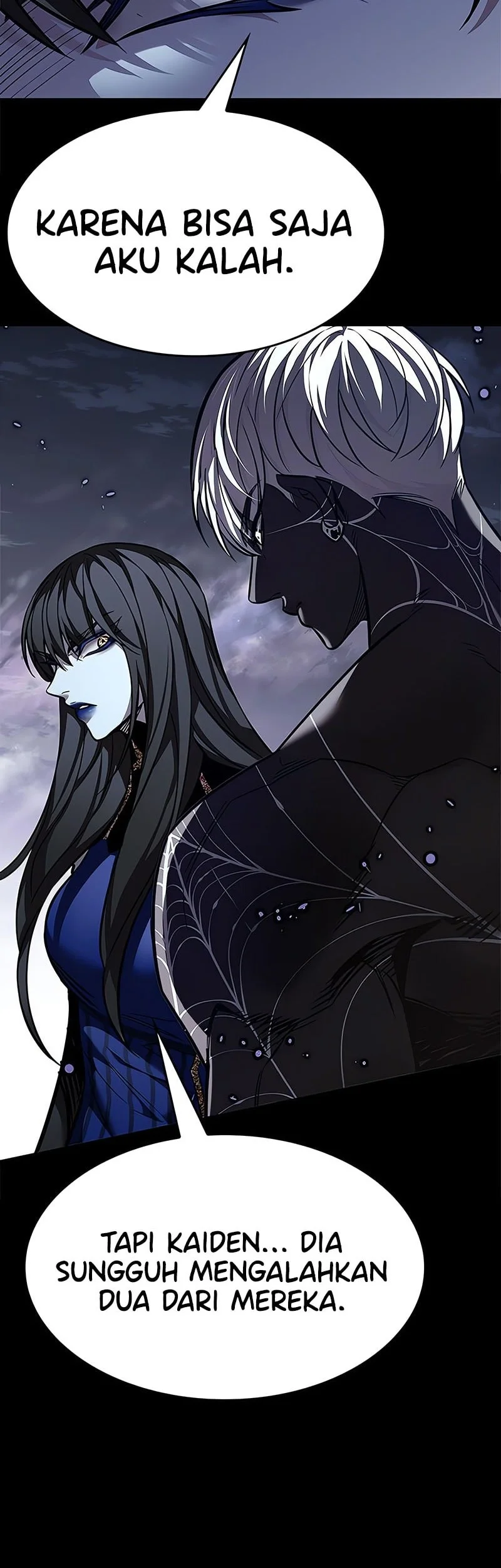 Eleceed Chapter 385 Fix Gambar 61